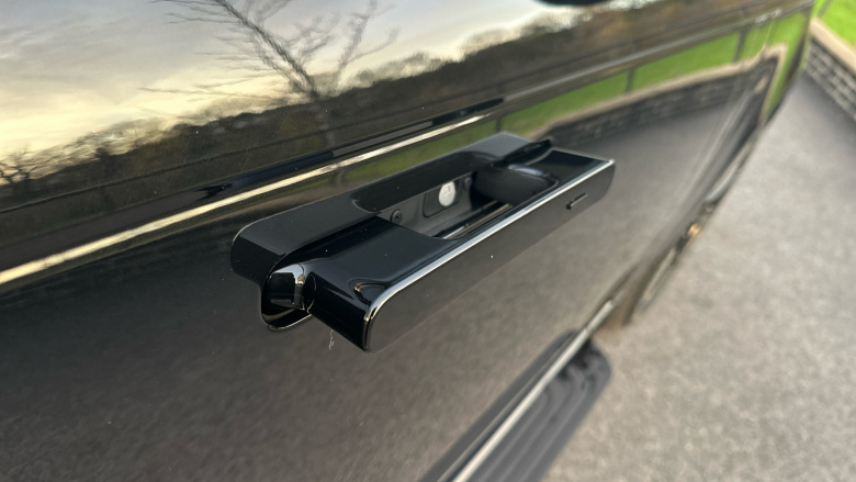 Land Rover Range Rover 3.0 P460e HSE 4dr Auto Estate